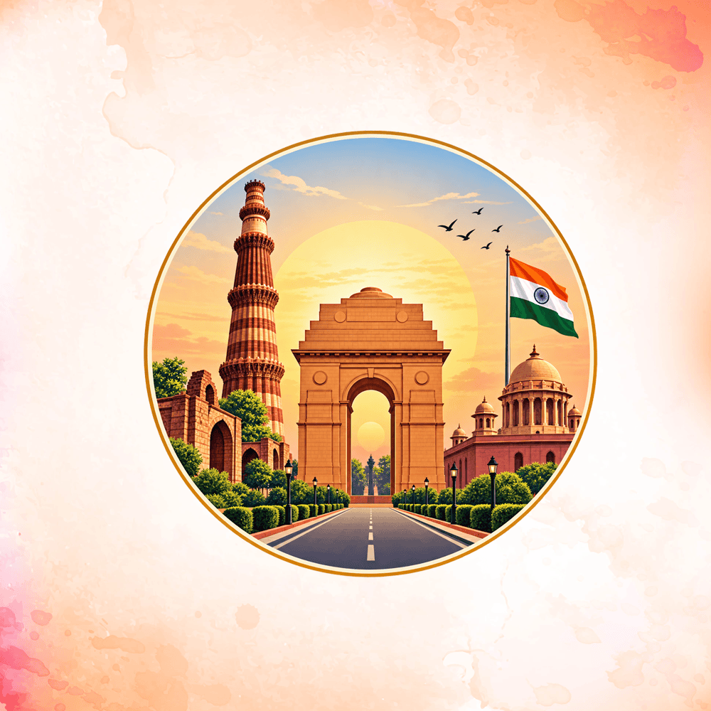 Delhi