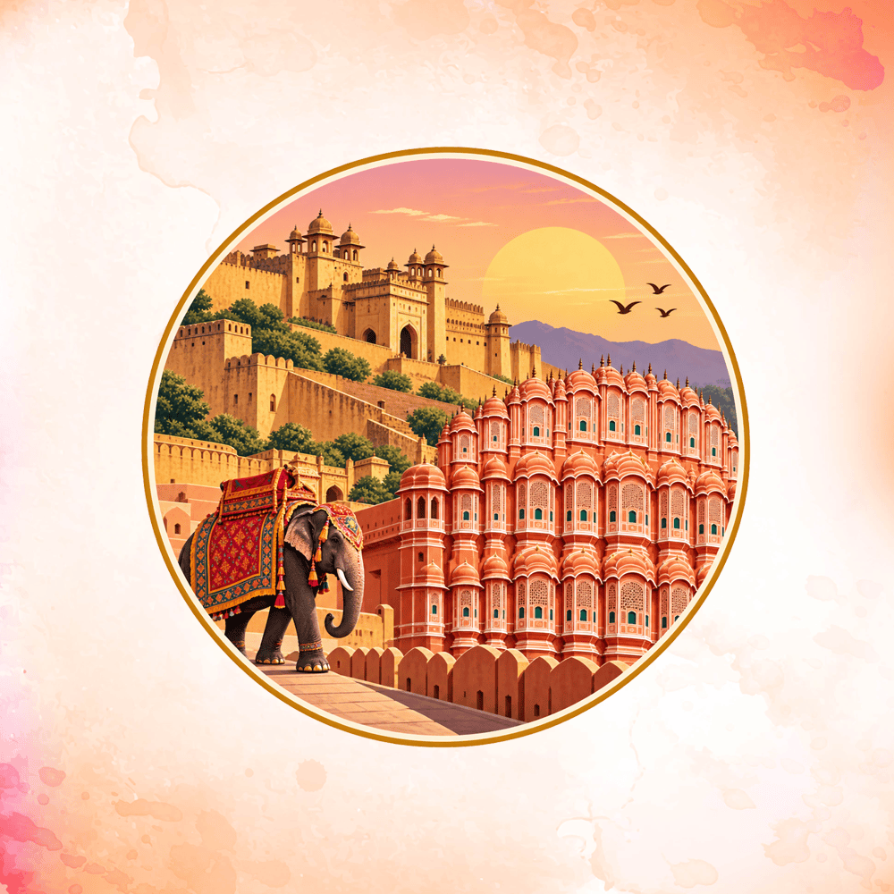Jaipur