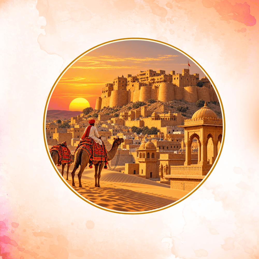Jaisalmer