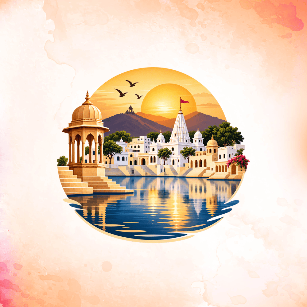 Pushkar