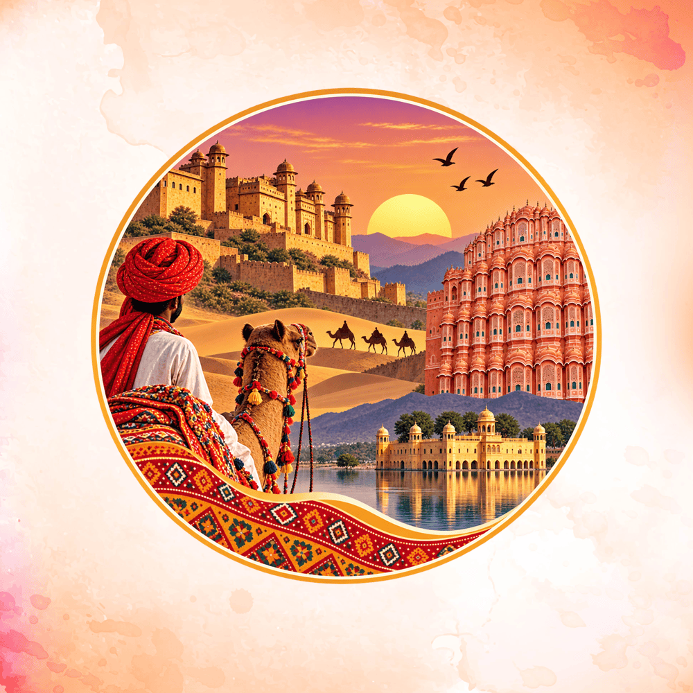 Rajasthan