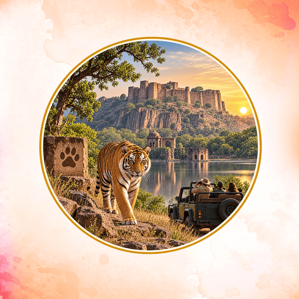 Ranthambore