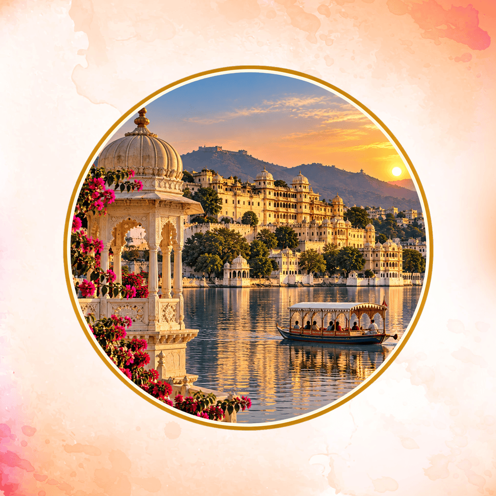 Udaipur