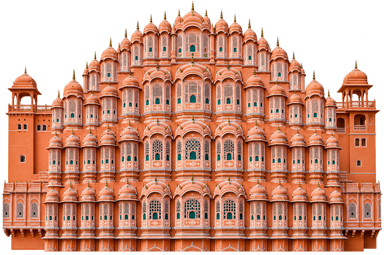 hawa mahal